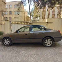 هیوندا آوانته ۱۳۹۰ اتومات|خودرو سواری و وانت|تهران, یوسفآباد|دیوار