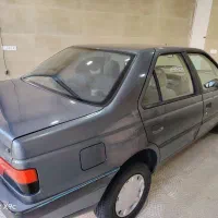 405 Glx مدل 97|خودرو سواری و وانت|ریگ, |دیوار