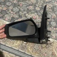 جفت اینه  پژو ۴۰۵ و پارس