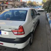 پارس تندر ال ۹۰ مدل ۹۶|خودرو سواری و وانت|ارومیه, |دیوار