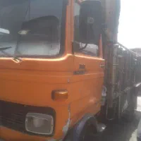 فروش خاور ۸۰۸مدل ۶۲ اطاق جلو تعویضی