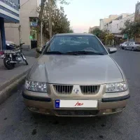 سمند مدل83