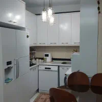 فروش آپارتمان سنددار در طبقه پنجم با آسانسور|فروش آپارتمان|اسلام‌شهر, شهرک احمدیه|دیوار
