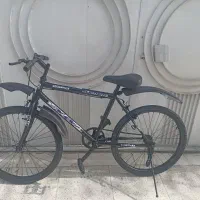 ۵عدد دوچرخه ۲۴و۲۰و۱۶