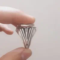 تعدادی انگشتر|جواهرات|زنجان, |دیوار