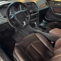 سوناتا هیبرید مدل ۲۰۱۸ بیرنگ آرکان خودرو ایرانمال|خودرو سواری و وانت|تهران, شهرک چیتگر|دیوار