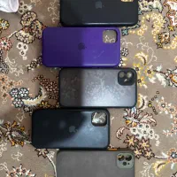 قاب آیفون۱۱نرمال