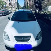 تیبا۲ مدل ۱۴۰۱ کارکرد ۵۸هزار