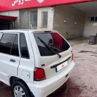 ۱۱۱ مدل ۹۰ SE تمیز ABS هیدرولیک|خودرو سواری و وانت|زنجان, |دیوار