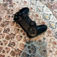 دسته ps4 اورجینال|کنسول، بازی ویدئویی و آنلاین|تبریز, |دیوار