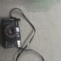 دوربین عکاسی yashicaژاپن