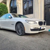 bmw 740 LI|خودرو سواری و وانت|تهران, سوهانک|دیوار