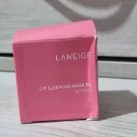 ماسک خواب لب بری لانژ ۲۰ گرمی به همراه قاشقک|آرایشی، بهداشتی، درمانی|تهران, دریان‌نو|دیوار