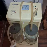 دستگاه تنفسی