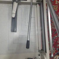 دستگاه کاتر  کاغذ Ax868