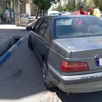 پارس مدل 84|خودرو سواری و وانت|شاهدشهر, |دیوار