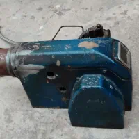 مشعل اتمسفر و شیپوری