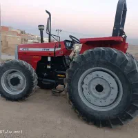 تراکتور مدل ۹۸ درحد|خودرو سنگین|بجنورد, |دیوار