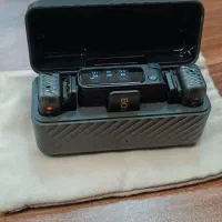 میکروفن حرفه ای بویا