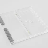 تخته نرد رزینی