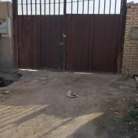 دامداری و باغچه