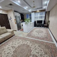 ۷۰ متری دو خواب فول امکانات شهرک پاسداران