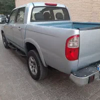 کاپرا دو کابین ۸۹ قابل معاوضه|خودرو سواری و وانت|یزد, |دیوار