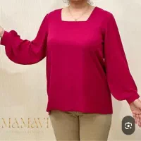 دوخت لباس خاص زنانه