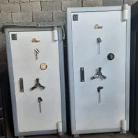 گاوصندوق ضددیلم گاو صندوق ضد آتشسوزی کاوه