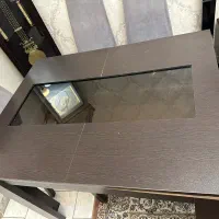 میز ناهار خوری۴نفره