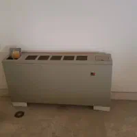 فن کوئل ۴۰۰ ساراول