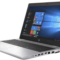 لپ تاپ 15.6 اینچ اچ پی HP Probook 650 G5|رایانه همراه|شیراز, ملاصدرا|دیوار