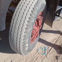 لاستیک ۱۲ ۲۴