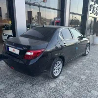 دنا اتومات آپشنال نمایندگی