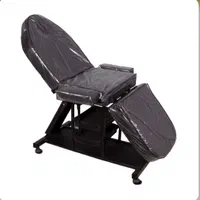 تخت ماساژ.تخت مژه