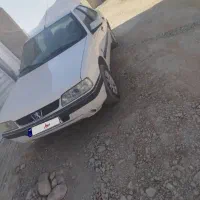 پژو 405slx مدل 97|خودرو سواری و وانت|کوار, |دیوار