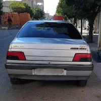 پژو ۴۰۵ مدل ۹۳|خودرو سواری و وانت|گنبد کاووس, |دیوار