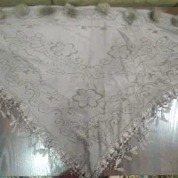 شال سه گوش(اشارپ)|لباس|بیرجند, |دیوار