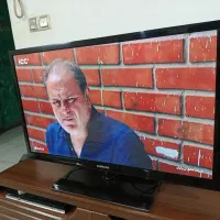 تلویزیون 43سامسونگ