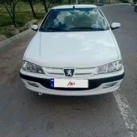 پژو پارس  tu 5