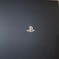 ps4 pro در حد نو