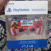 دسته پلی استیشن 4