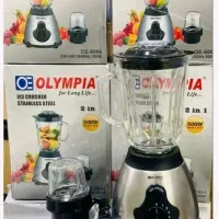 مخلوط کن و آسیاب المپیا