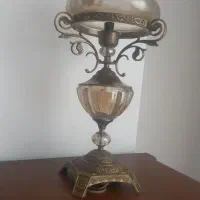 یه عددآباژور رومیزی