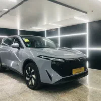 ونوسیا پلاگین هیبرید وارداتی