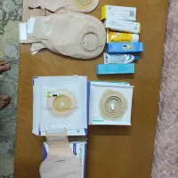 کیسه کلوستومی