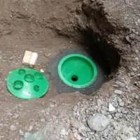 چاه کن ومقنی|خدمات پیشه و مهارت|قوچان, |دیوار