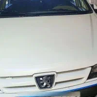 پارسEIX موتور جدید  XU7P