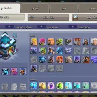 اکانت تان 13مکس|کنسول، بازی ویدئویی و آنلاین|خاش, |دیوار