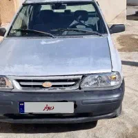 پراید مدل ۸۵|خودرو سواری و وانت|سنندج, |دیوار